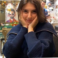Sudenur KARA