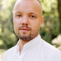 Алексей Бобер