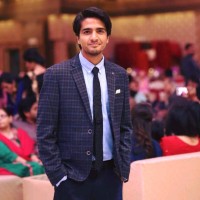 Junaid Khan Cscp, Mba(Scm)
