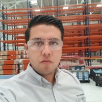 Francisco Javier Flores Ramírez