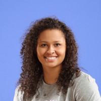 Sabrina Haines