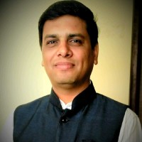 Dr. Animesh Tayal