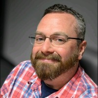Wade Potts