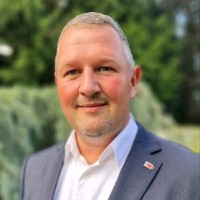 Robert Enge