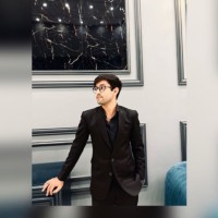 Asad Ullah Khan