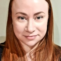 Rachel Mcdonald
