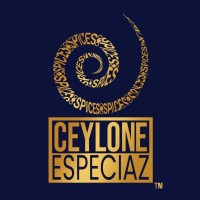 Ceylon Especias