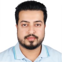 Taimoor Zia