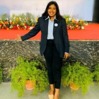 Aastha Singhal