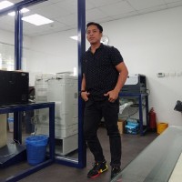 Junjun Pugal