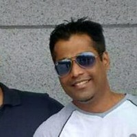 Harshad Vengurlekar