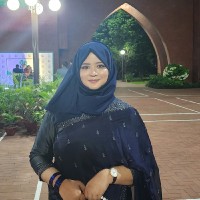 Asma Rahman