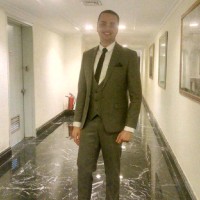 Ehab Hassan