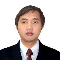 Robert Bicomong