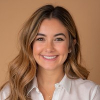 Kaitlyn Campuzano, Mba