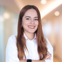 Josselin Madeley Vásquez León