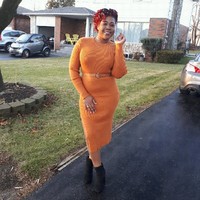 Samantha Thompson