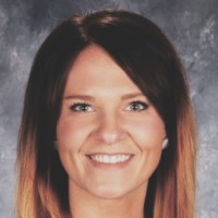 Melanie Petersen