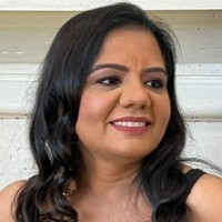 Hena Patel