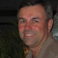 Tim Valley
