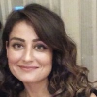 Seda Baybas Turpçu