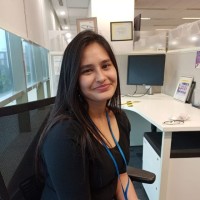 Srishti Chauhan