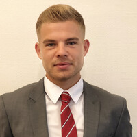 Tristan Hans Müller