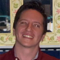 Luis Enrique Useche Alvarado