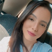 Thainara Bertos