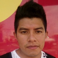 Carlos Enrique Juc Laj