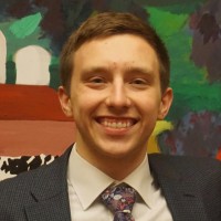 Ethan Scribner