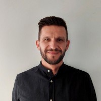 Kostas Ntakos