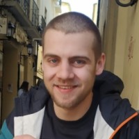 Justin Driessen