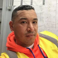 Jorje Luis Zamarron