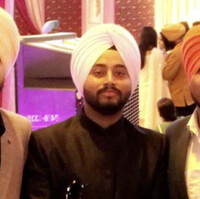 Lakhvir Singh