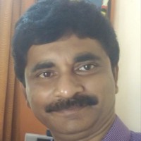 Shivanand Muchchandi