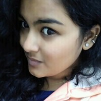 Anuja Nair