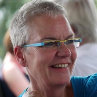 Wija Van Der Kaaden