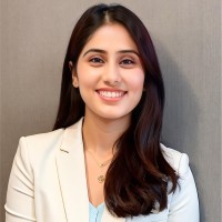 Adv Simran Dhadli