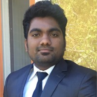 Anil Kumar Paudala