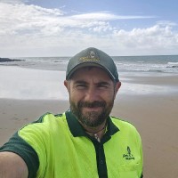 Nathan Bourke