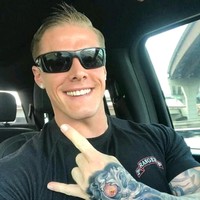 Justin Achuff
