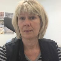 Karin Hofling