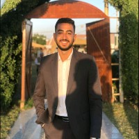 Mohand Emad