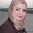 Nadia Belal