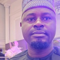 Engr. Steven James-Ajayi, PMP, MNSE, MNICE, MPM