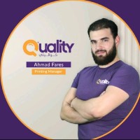 Ahmad Fares