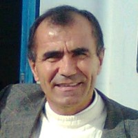 Kostas Giannoulis