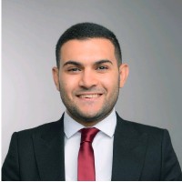 Ahmed Salah Hassan