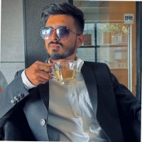Abhishek Tiwarangkar